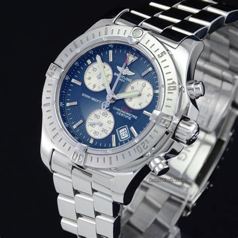 breitling colt chronograph a73380|breitling colt chronometer.